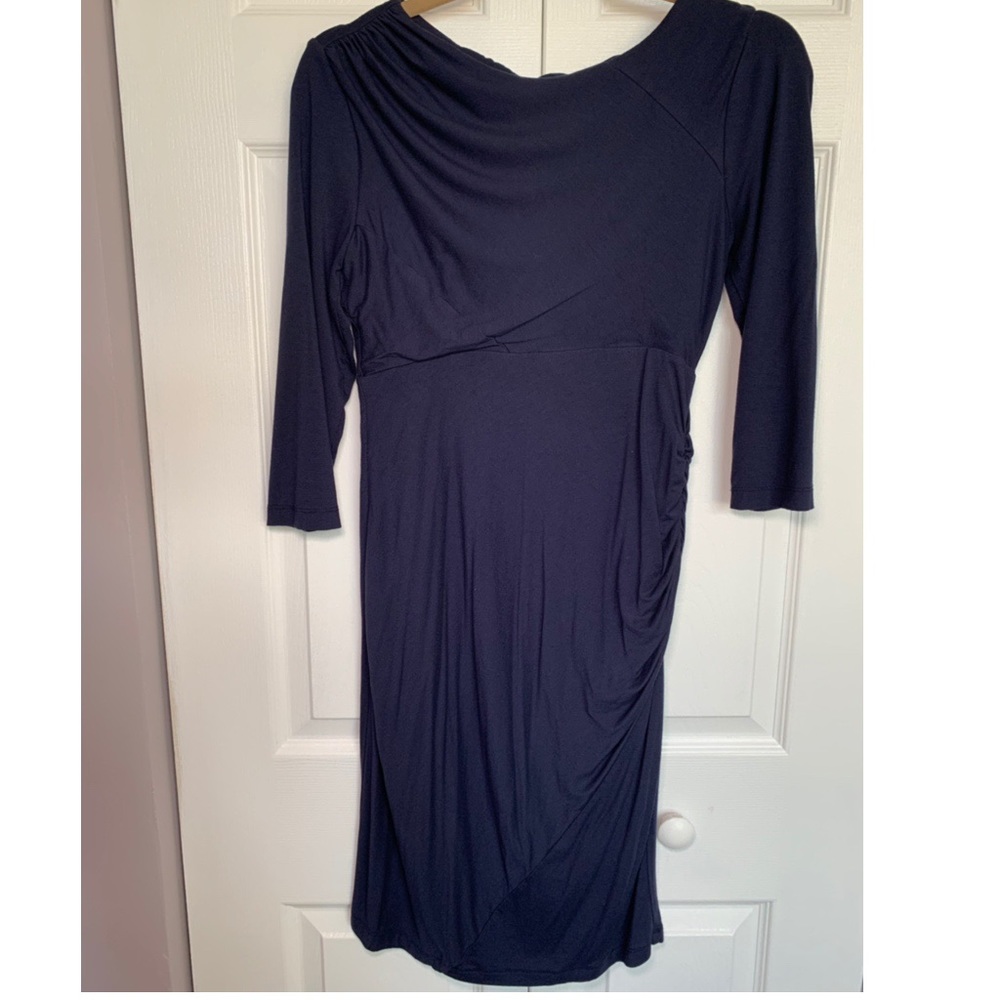 Pea and the Pod - Maternity Dress - Pre-Owned - S